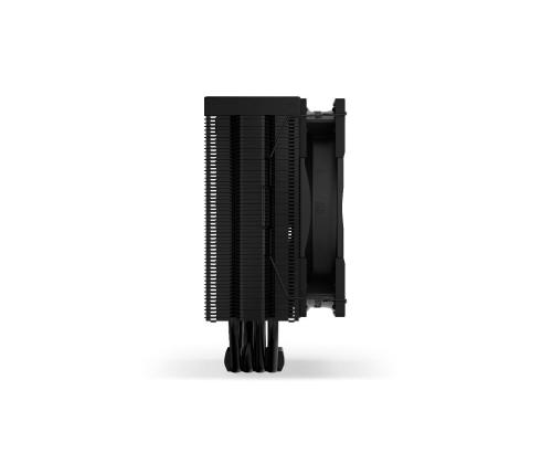 CPU COOLER S_MULTI/FERA 5 BLACK EY3A011 ENDORFY