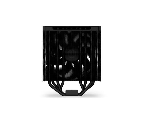 CPU COOLER S_MULTI/FERA 5 BLACK EY3A011 ENDORFY