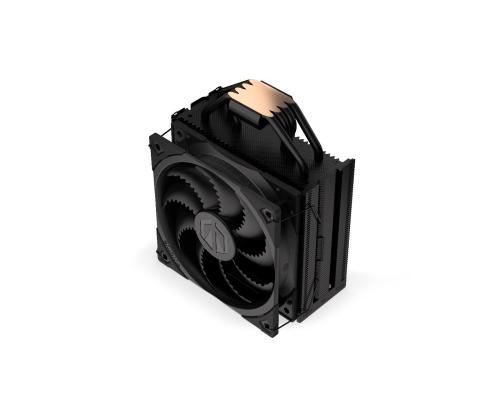 CPU COOLER S_MULTI/FERA 5 BLACK EY3A011 ENDORFY