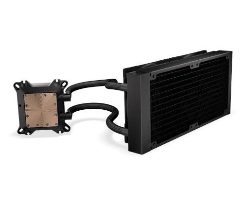 CPU COOLER S_MULTI/NAVISF240 ARGB EY3B004 ENDORFY