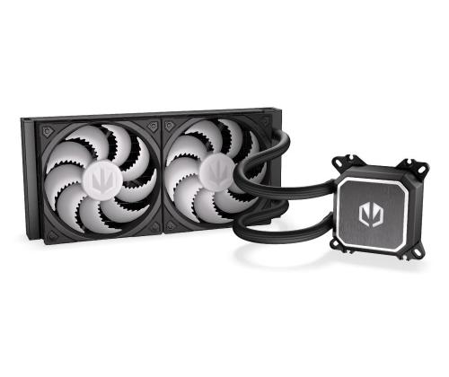 CPU COOLER S_MULTI/NAVISF240 ARGB EY3B004 ENDORFY