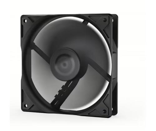 CASE FAN 120MM/STRATUS120 PWM EY4A007 ENDORFY