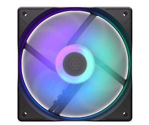 CASE FAN 120MM ARGB/STRATUS120 PWM EY4A008 ENDORFY