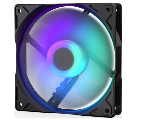 CASE FAN 120MM ARGB/STRATUS120 PWM EY4A008 ENDORFY