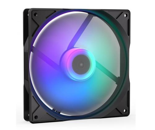 CASE FAN 140MM ARGB/STRATUS140 PWM EY4A012 ENDORFY