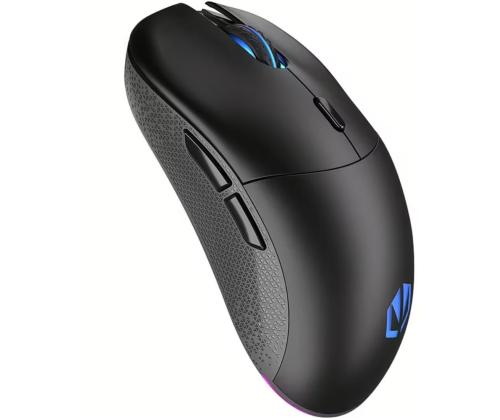 MOUSE USB OPTICAL WRL GEM PLUS/BLACK EY6A013 ENDORFY