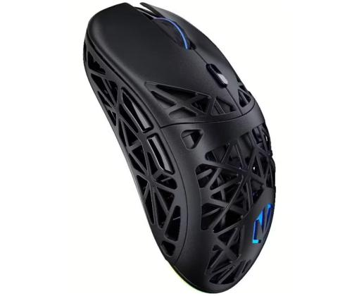 MOUSE USB OPTICAL WRL LIV PLUS/BLACK EY6A016 ENDORFY