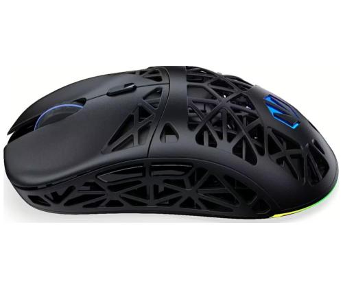 MOUSE USB OPTICAL WRL LIV PLUS/BLACK EY6A016 ENDORFY