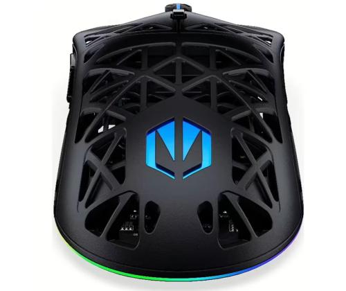 MOUSE USB OPTICAL WRL LIV PLUS/BLACK EY6A016 ENDORFY