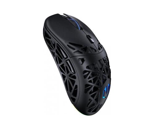 MOUSE USB OPTICAL WRL LIV/BLACK EY6A018 ENDORFY