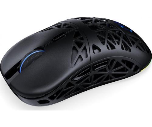 MOUSE USB OPTICAL WRL LIV/BLACK EY6A018 ENDORFY