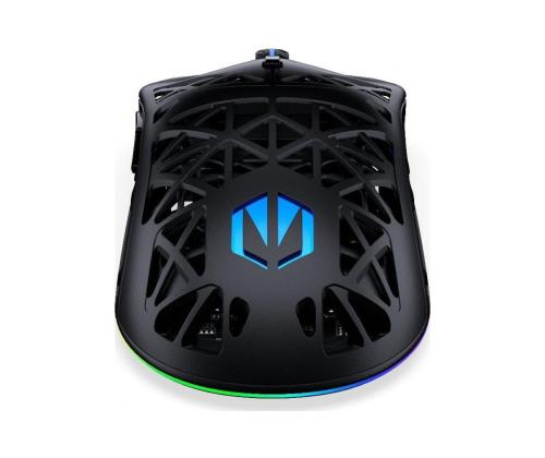 MOUSE USB OPTICAL WRL LIV/BLACK EY6A018 ENDORFY