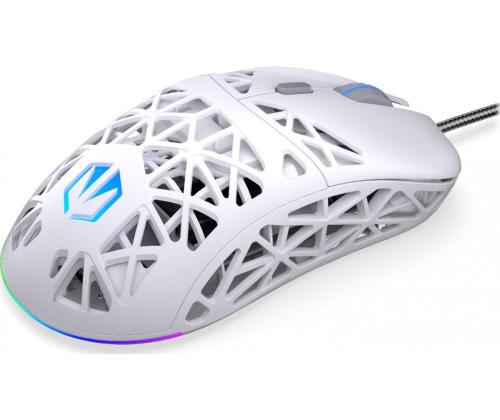 MOUSE USB OPTICAL LIV OWH/WHITE EY6A021 ENDORFY