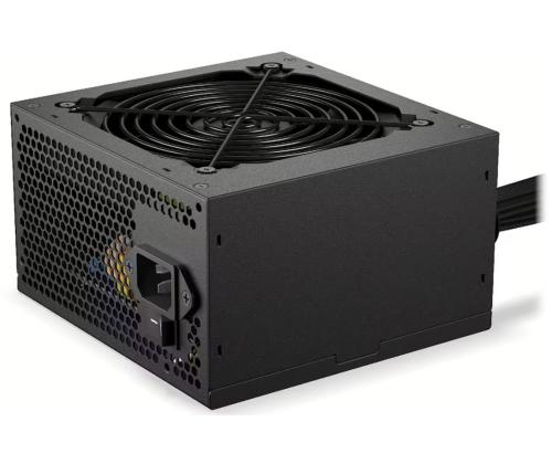 CASE PSU ATX 550W/ELEMENTUM E5 EY7A001 ENDORFY