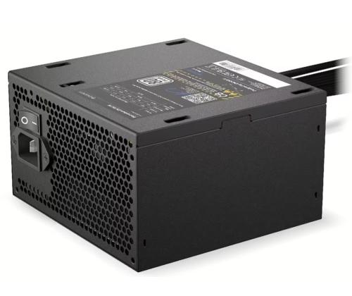 CASE PSU ATX 550W/ELEMENTUM E5 EY7A001 ENDORFY