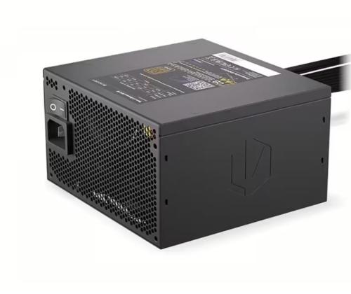 CASE PSU ATX 500W/VERO L5 BRONZE EY7A004 ENDORFY