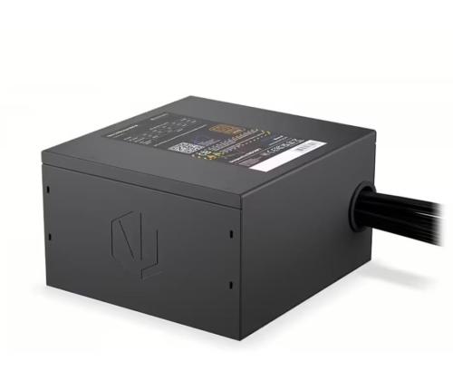 CASE PSU ATX 500W/VERO L5 BRONZE EY7A004 ENDORFY