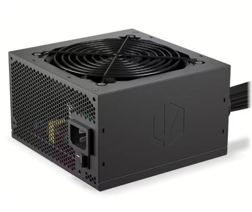 CASE PSU ATX 600W/VERO L5 BRONZE EY7A005 ENDORFY