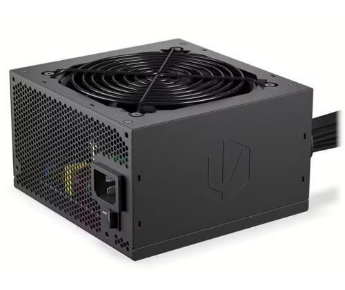 CASE PSU ATX 600W/VERO L5 BRONZE EY7A005 ENDORFY