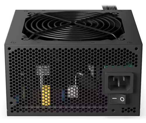 CASE PSU ATX 600W/VERO L5 BRONZE EY7A005 ENDORFY