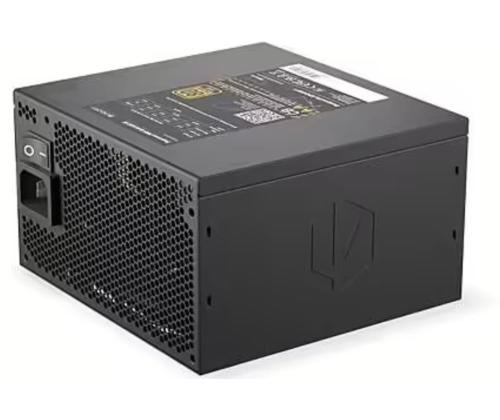CASE PSU ATX 650W/SUPR/FM5 GOLD EY7A007 ENDORFY