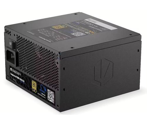 CASE PSU ATX3.1 1000W/SUPREMO FM6 EY7A011 ENDORFY