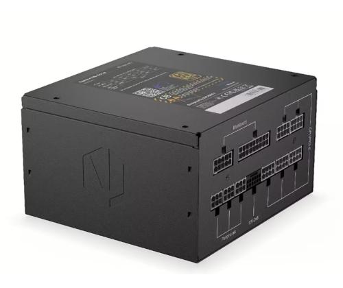 CASE PSU ATX3.1 1000W/SUPREMO FM6 EY7A011 ENDORFY