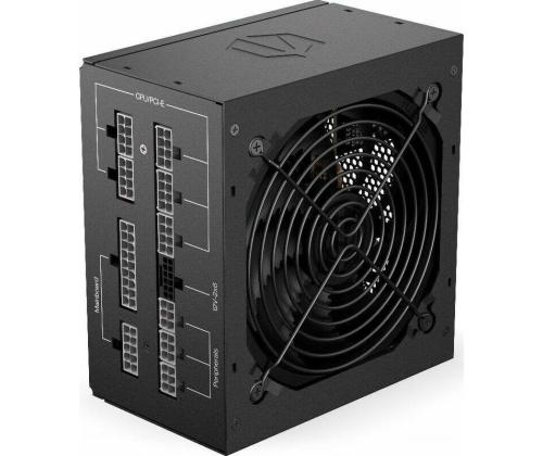 CASE PSU ATX 850W/SUPREMO FM6 EY7A012 ENDORFY