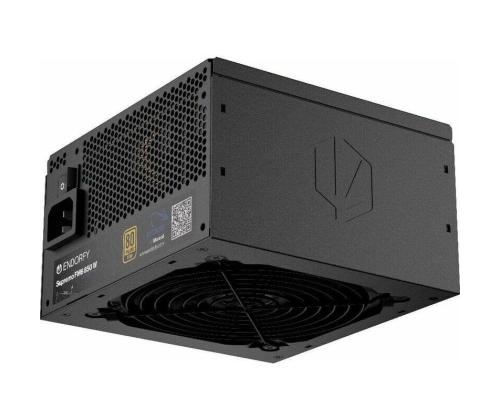 CASE PSU ATX 850W/SUPREMO FM6 EY7A012 ENDORFY