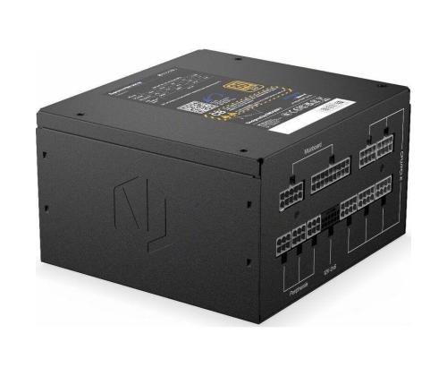 CASE PSU ATX 850W/SUPREMO FM6 EY7A012 ENDORFY