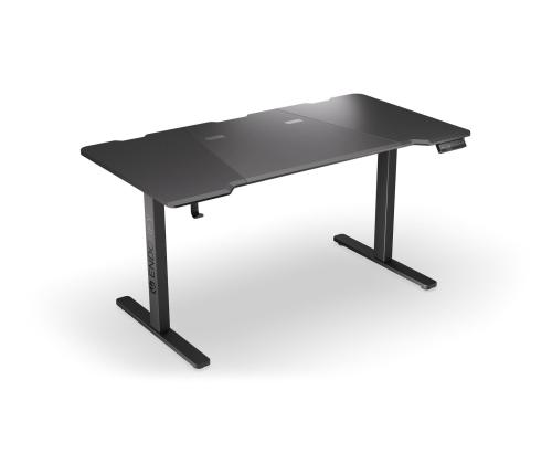 DESK ADJUSTABLE ATLAS L/EY8E004 ENDORFY