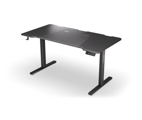 DESK ADJUSTABLE ATLAS L/EY8E004 ENDORFY