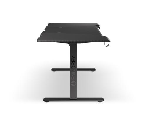 DESK ADJUSTABLE ATLAS L/EY8E004 ENDORFY