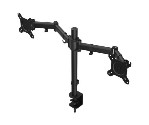 MONITOR ACC DESK MOUNT ATLAS/DOUBLE 13-27" EY8F003 ENDORFY