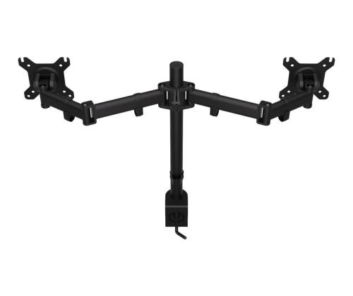 MONITOR ACC DESK MOUNT ATLAS/DOUBLE 13-27" EY8F003 ENDORFY
