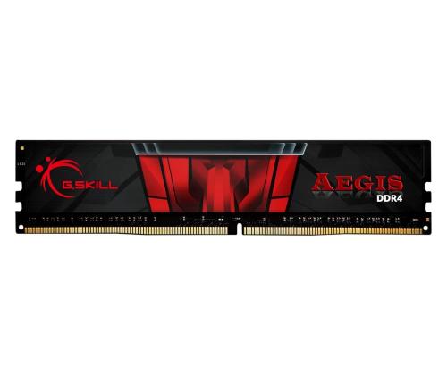 MEMORY DIMM 32GB PC24000 DDR4/K2 F4-3000C16D-32GISB G.SKILL
