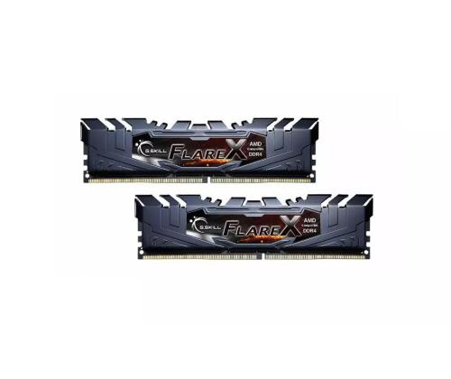 MEMORY DIMM 32GB PC25600 DDR4/K2 F4-3200C16D-32GFX G.SKILL
