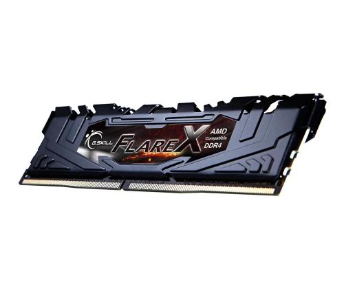 MEMORY DIMM 16GB PC25600 DDR4/K2 F4-3200C16D-16GFX G.SKILL