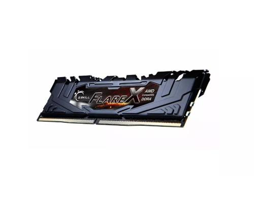 MEMORY DIMM 32GB PC25600 DDR4/K2 F4-3200C16D-32GFX G.SKILL