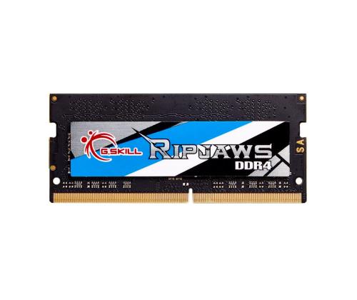 NB MEMORY 8GB PC2500 DDR4/SO F4-3200C22S-8GRS G.SKILL