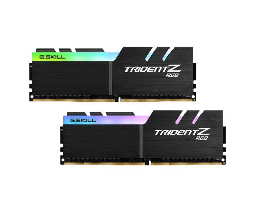 MEMORY DIMM 32GB PC28800 DDR4/K2 F4-3600C16D-32GTZRC G.SKILL