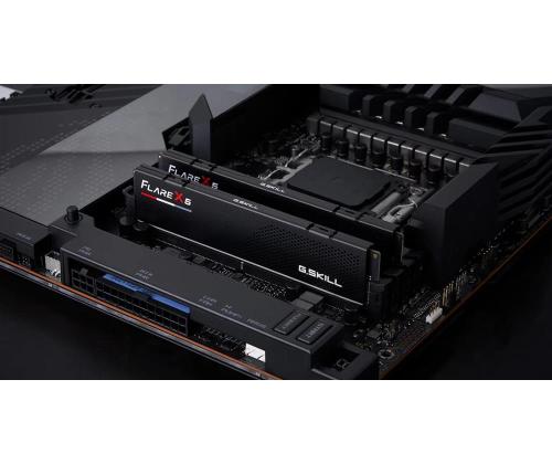 MEMORY DIMM 32GB DDR5-6000 K2/F5-6000J3038F16GX2-FX5 G.SKILL