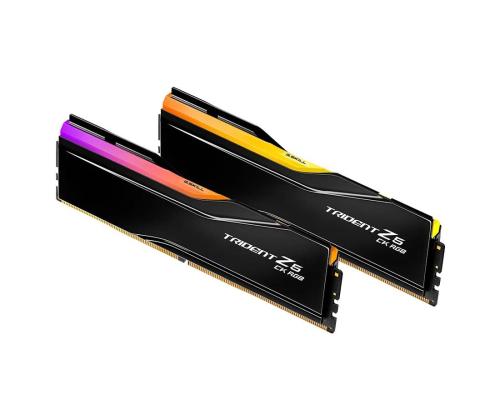 MEMORY DIMM 48GB DDR5-8200 K2/8200C4052G24GX2-TZ5CRK G.SKILL