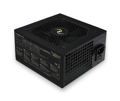 Power Supply TECNOWARE 500 Watts MTBF 100000 hours FAL506FS12B