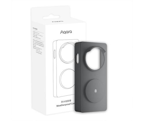 SMART HOME DOORBELL ACC CASE/G4 BLK FFGJT11LM AQARA