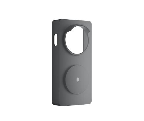 SMART HOME DOORBELL ACC CASE/G4 BLK FFGJT11LM AQARA