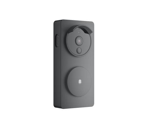 SMART HOME DOORBELL ACC CASE/G4 BLK FFGJT11LM AQARA