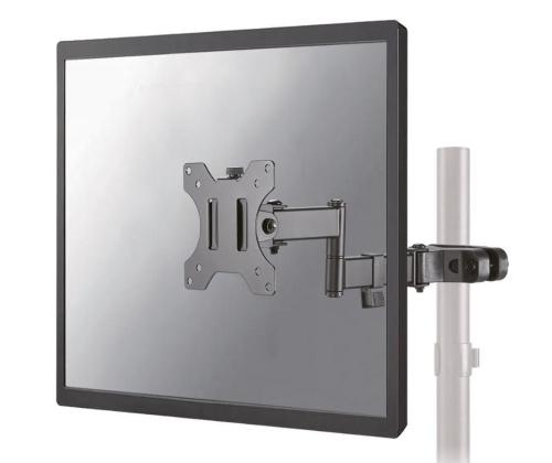 TV SET ACC POLE MOUNT 17-32"/FL40-450BL11 NEOMOUNTS