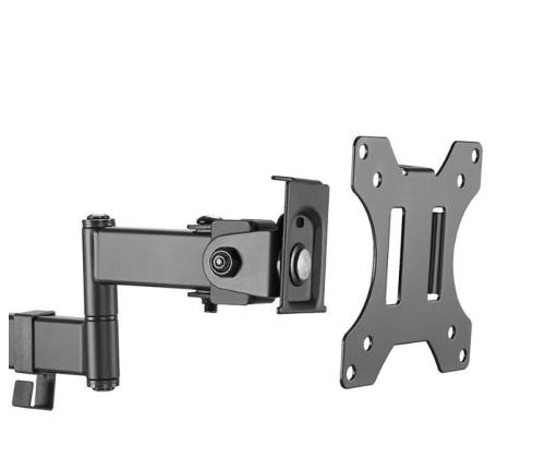 TV SET ACC POLE MOUNT 17-32"/FL40-450BL11 NEOMOUNTS