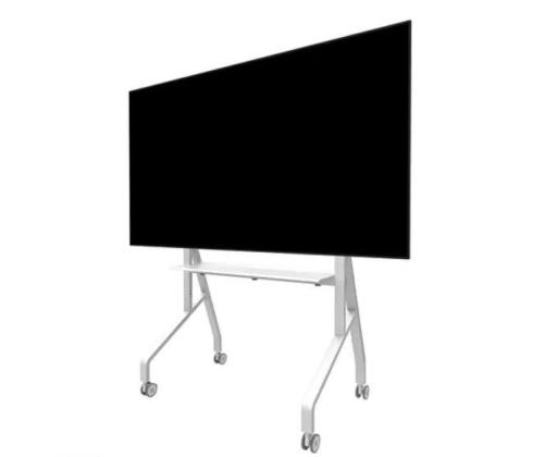 TV SET ACC FLOOR STAND 55-86"/FL50-525WH1 NEOMOUNTS